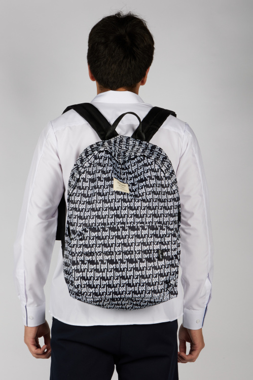 рюкзак A-BG56555 Miasin (Черный, Унив. (4 шт.))