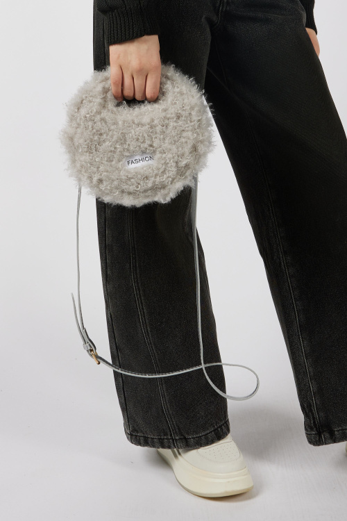 сумка A-BG55678 Miasin (светло-серый, Унив. (3 шт))