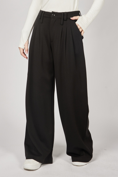 Брюки G-TR25382 (Черный, 122)