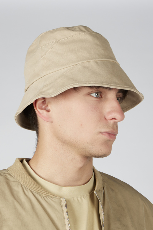 Панама A-KP56512 Miasin (Бежевый, Унив. (4 шт.))