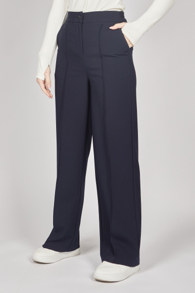 Брюки G-TR25251 (Синий, 134)