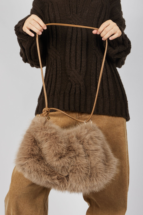 сумка A-BG55697 Miasin (Бежевый, Унив. (3 шт))