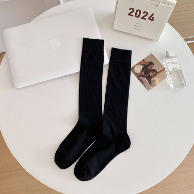 Носки A-NS57069 (Черный, Унив. (3 шт))