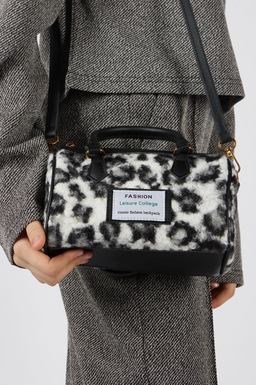 сумка A-BG55684 Miasin (Черный, Унив. (3 шт))