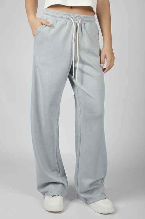 Брюки G-TR26020 Miasin (Серый, 164)