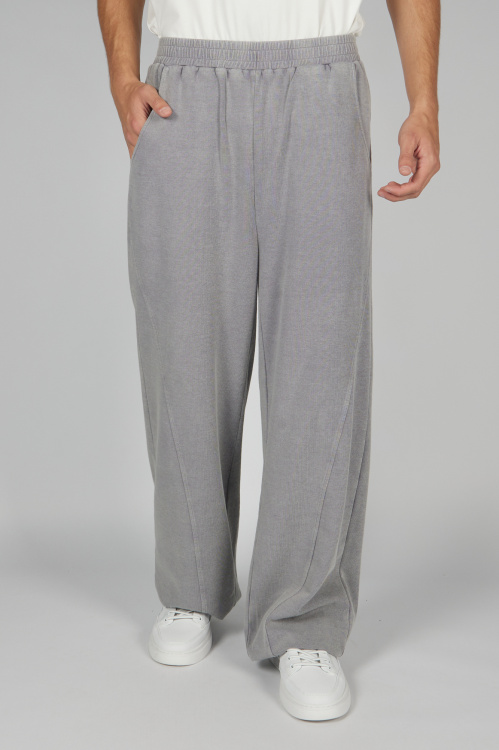 Брюки B-TR36039 Miasin (Серый, 170)