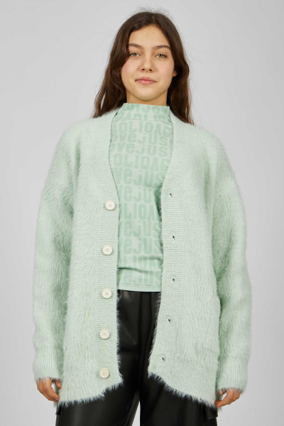 Свитшот (Зеленый, 140)