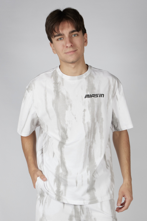 Футболка B-TS36027 Miasin (Белый, 170)