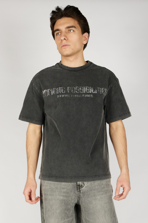 Футболка B-TS36446 Miasin (Черный, 140-170)