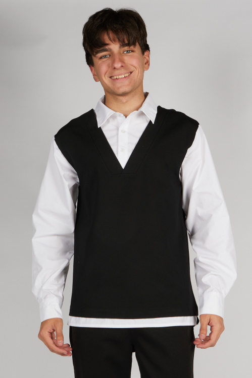 Обманка B-SW36356 Miasin (Черный, 122-134 (3 шт.))