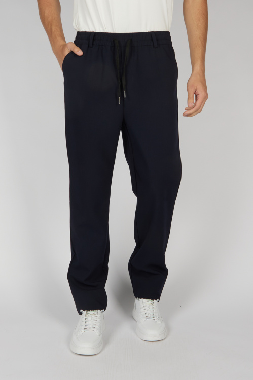 Брюки B-TR35305-26 Miasin (Синий, 122-134 (3 шт.))