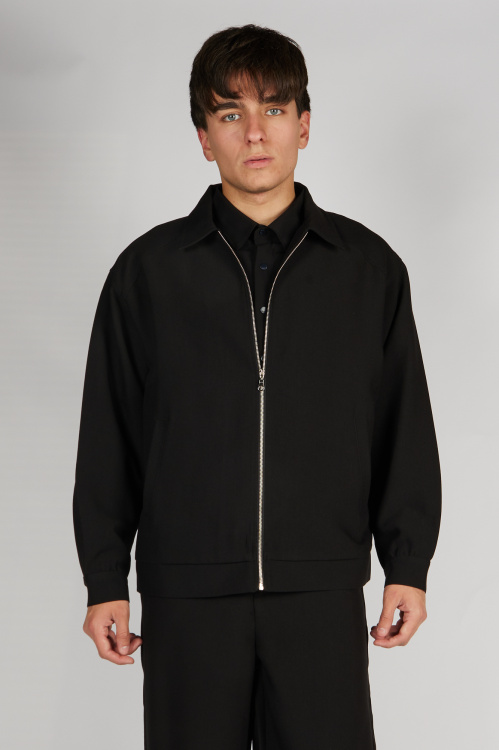 Куртка B-JCK36245 Miasin (Черный, 140-170 (6 шт.))