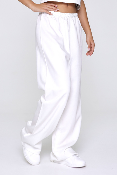 Джинсы G-JN25174 (белый, 134)