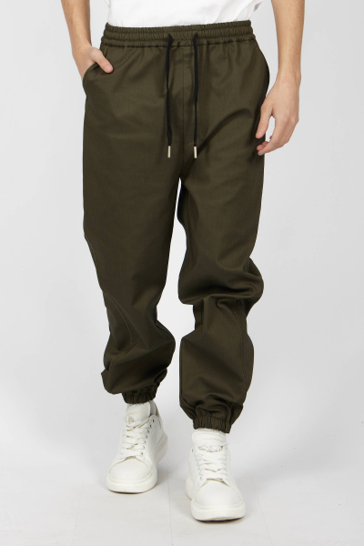 Брюки (Хаки, 140)