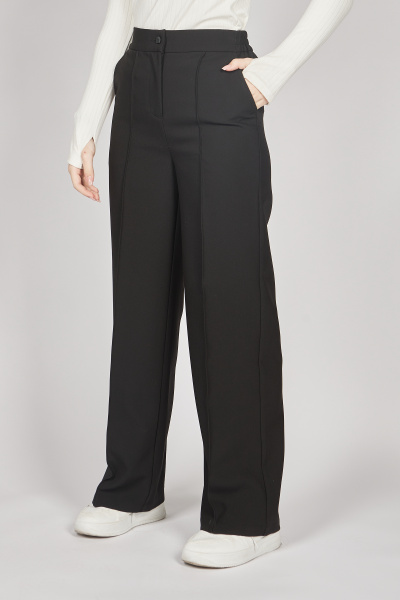 Брюки G-TR25251 (Черный, 134)