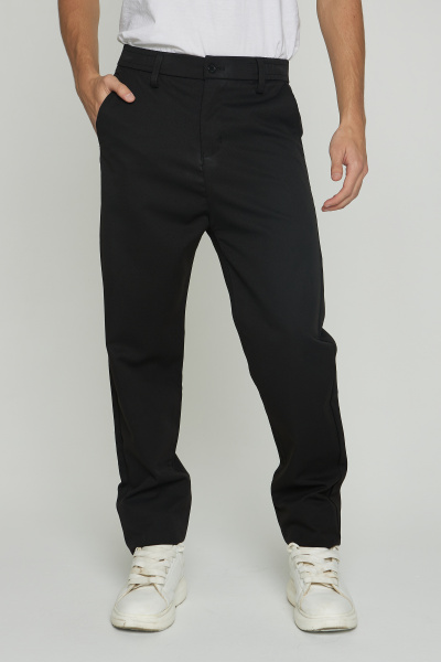 Брюки B-TR35222 (Черный, 170)