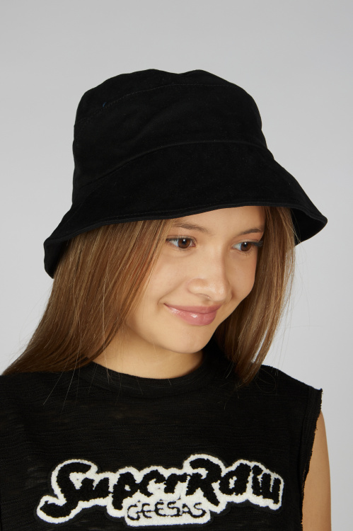 Панама A-KP56512 Miasin (Черный, Унив. (4 шт.))