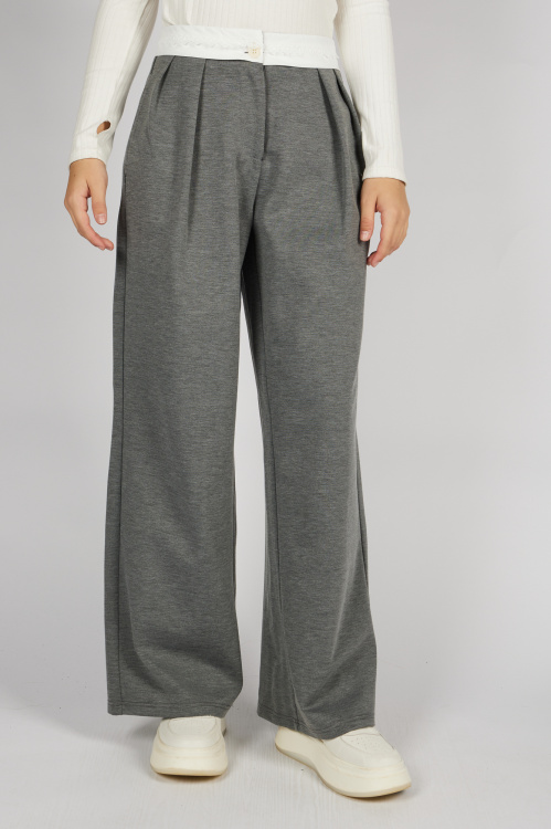 Брюки G-TR26303 Miasin (Серый, 134-164 (6 шт.))