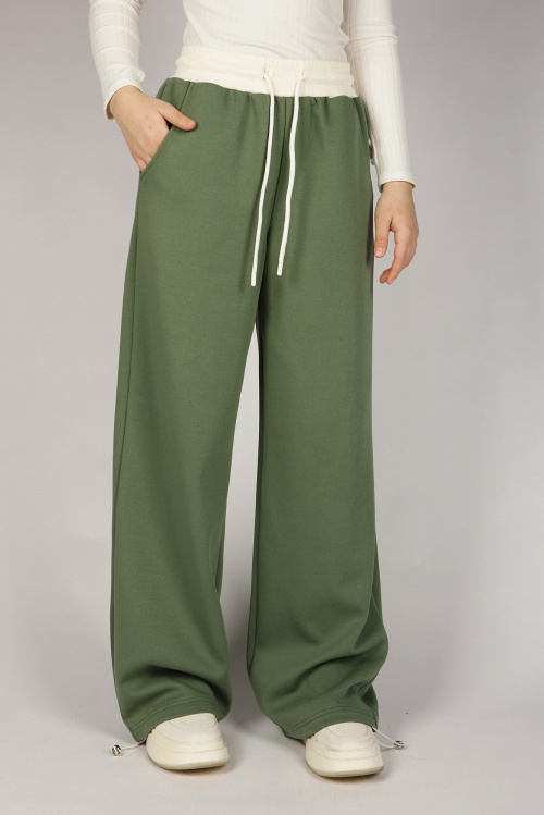 Брюки G-TR26470 Miasin (Хаки, 134-164)