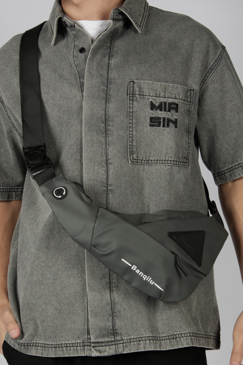 сумка A-BG56551 Miasin (Серый, Унив. (4 шт.))