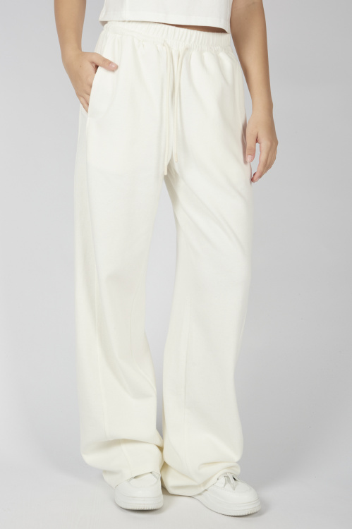 Брюки G-TR26016 Miasin (Белый, 164)