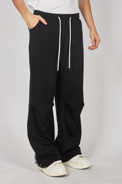 Брюки B-TR35298 (Черный, 140)