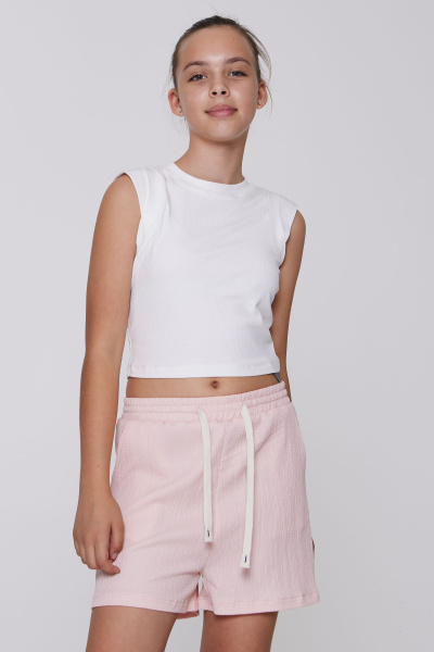 Жилет G-TS25065 (белый, 134)