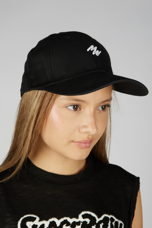 кепка A-KP56510 Miasin (Черный, Унив. (4 шт.))