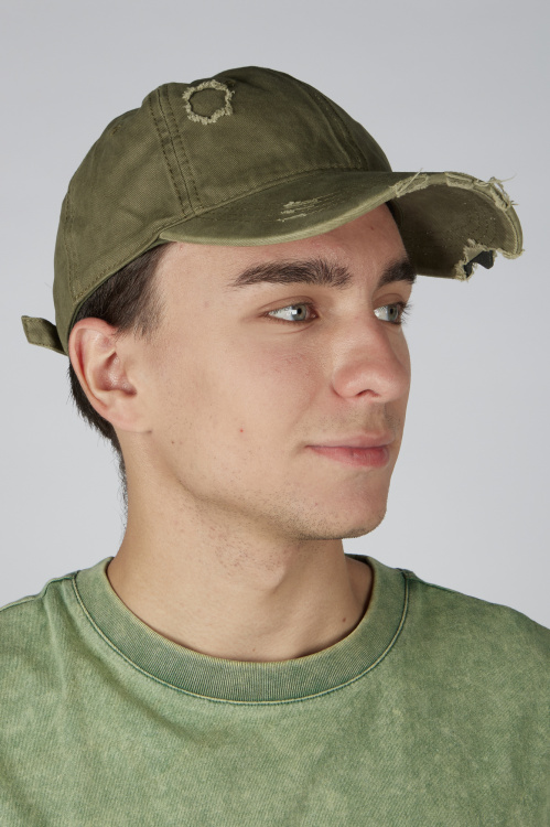 кепка A-KP56502 Miasin (Хаки, Унив. (4 шт.))