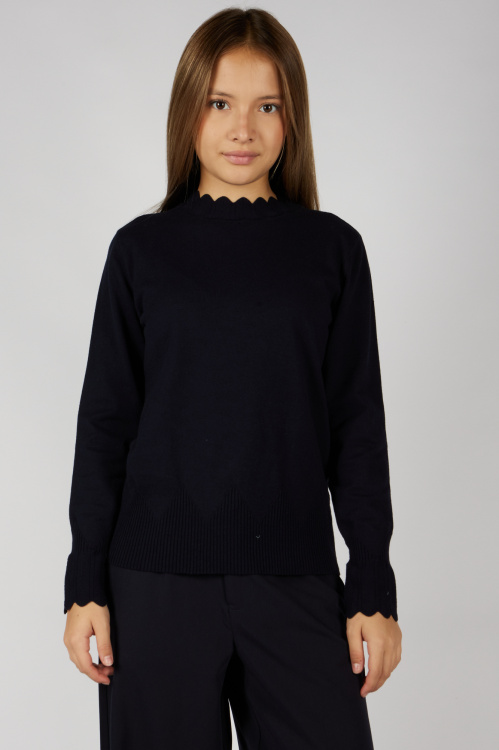 Свитшот G-SW26298 Miasin (Синий, 122-128 (2 шт.))