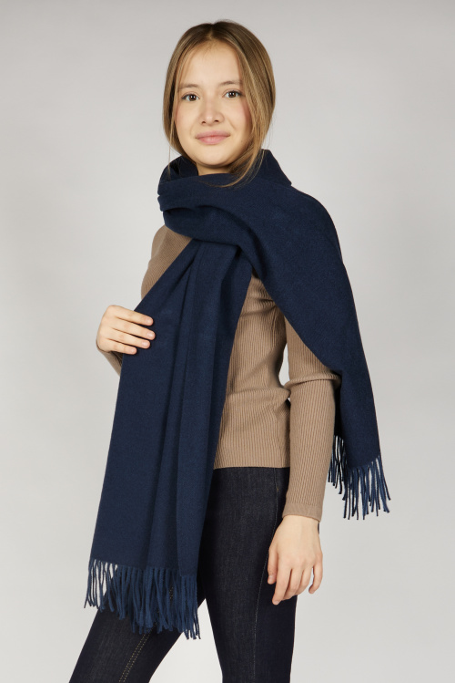 Шарф A-SC56712 Miasin (Синий, OS (4 шт.))