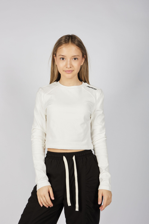 Лонгслив G-TN25441 Miasin (Белый, 134)