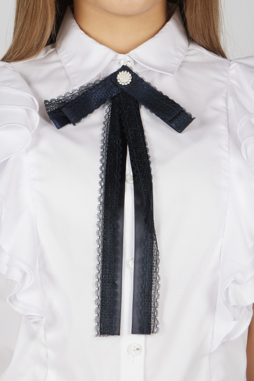 бантик A-NT56615 Miasin (Синий, Унив. (4 шт.))