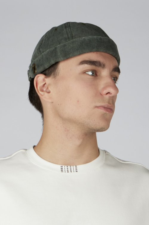 докер A-KP56513 Miasin (Хаки, Унив. (4 шт.))