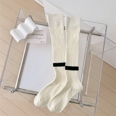 Носки A-NS57120 (Белый, Унив. (3 шт))