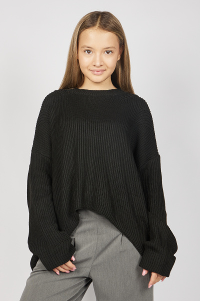 Свитшот G-SW25279 (Черный, 134)