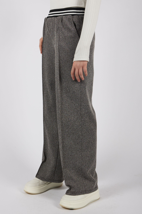 Брюки G-TR25411 Miasin (Черный, 134)