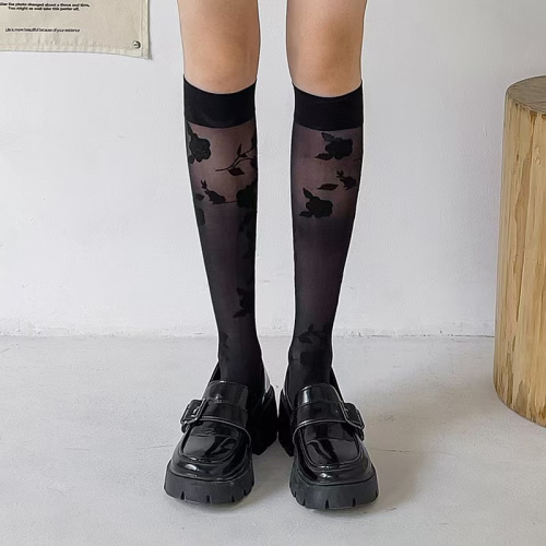 Гольфы A-NS56585 Miasin (Черный, Унив. (4 шт.))