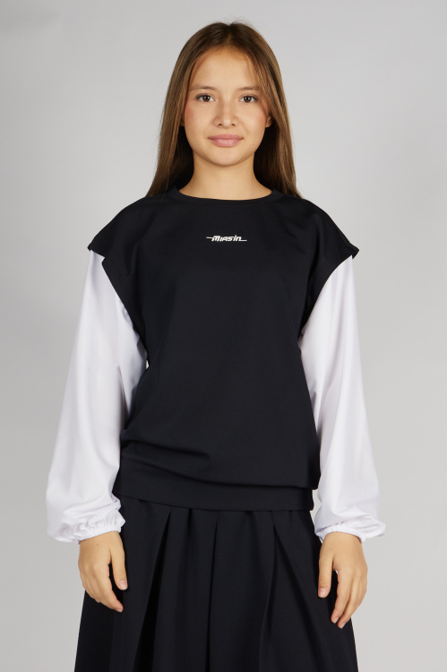 Обманка G-SW26325 Miasin (Синий, 134-164 (6 шт.))