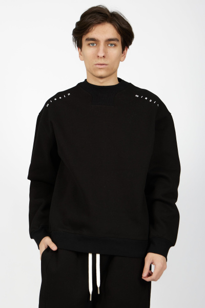 Джемпер (Черный, 110)