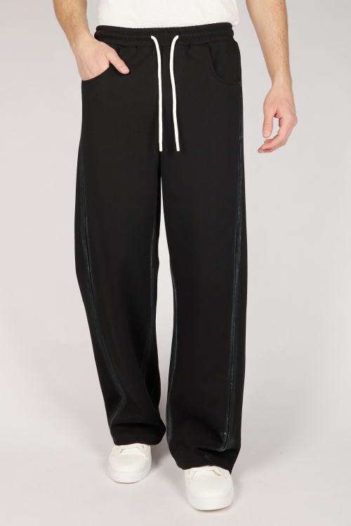 Брюки B-TR36462 Miasin (Черный, 140-170)