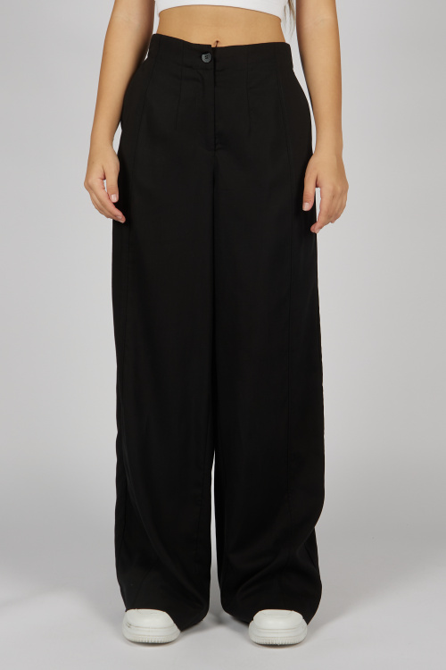 Брюки G-TR26085 Miasin (Черный, 134)