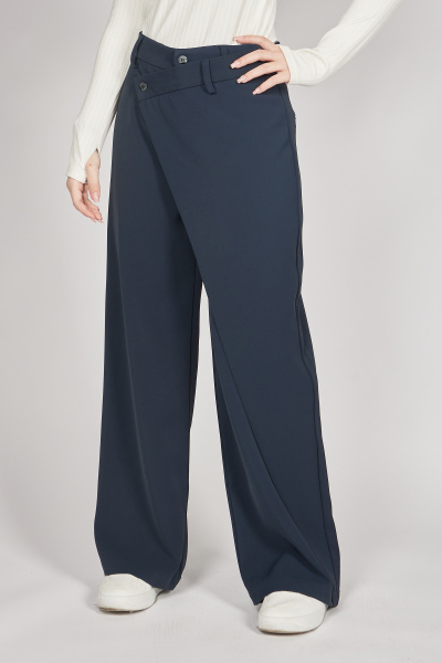 Брюки G-TR25239 (Синий, 134)