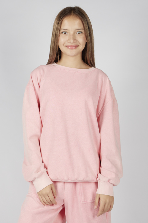 Джемпер G-SW26015 Miasin (Розовый, 164)