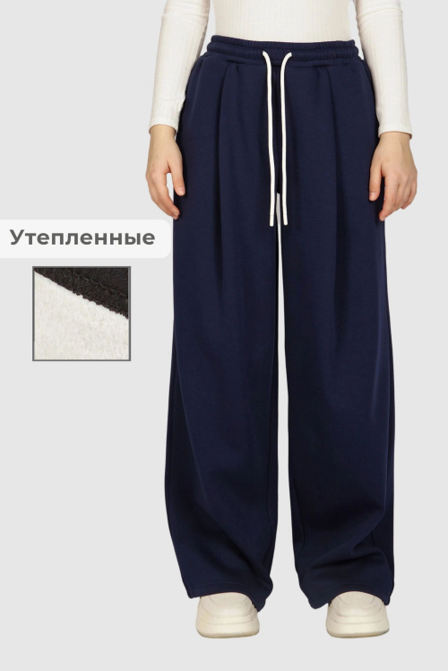 Брюки G-TR26494 Miasin (Синий, 134-164)