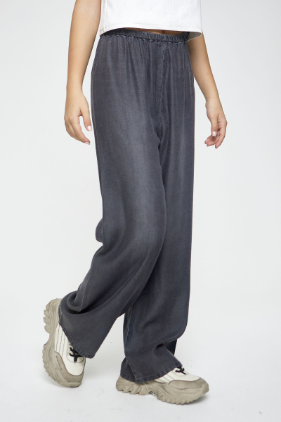 Джинсы G-JN25174 (черный, 158)