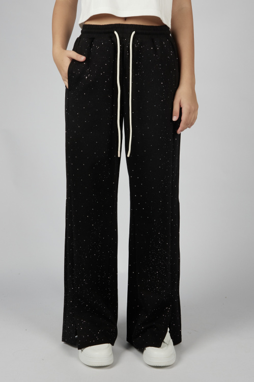 Брюки G-TR26100 Miasin (Черный, 134)