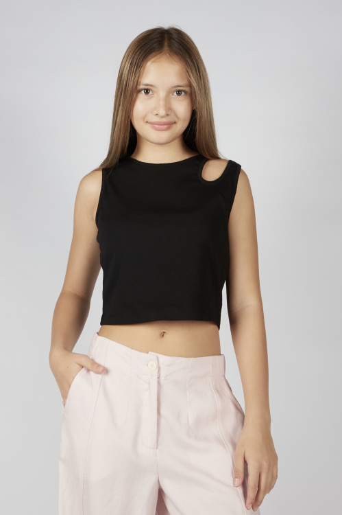 Майка G-TS26035 Miasin (Черный, 134)