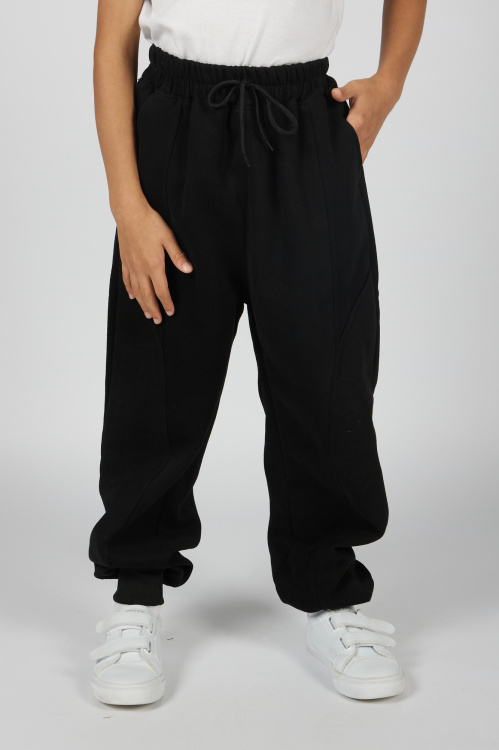 Брюки B-TR36134 Miasin (Черный, 110)