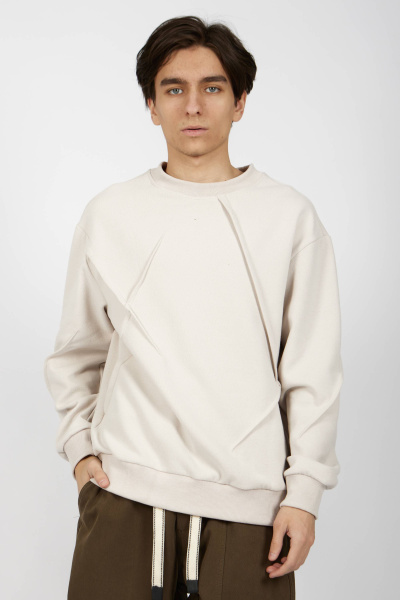 Джемпер (Серый, 110)